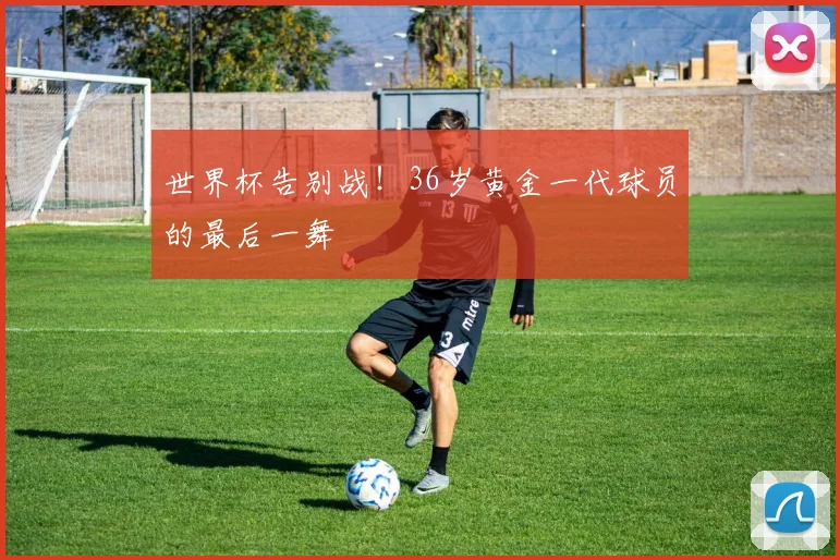 世界杯告别战!36岁黄金一代球员的最后一舞