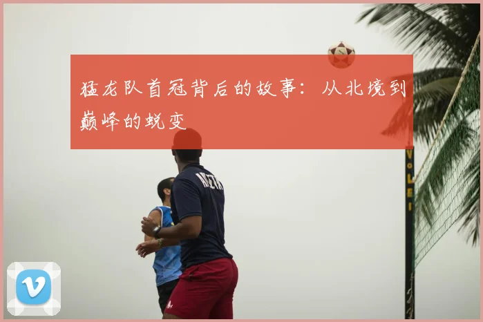 猛龙队首冠背后的故事：从北境到巅峰的蜕变