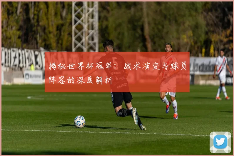 揭秘世界杯冠军：战术演变与球员阵容的深度解析